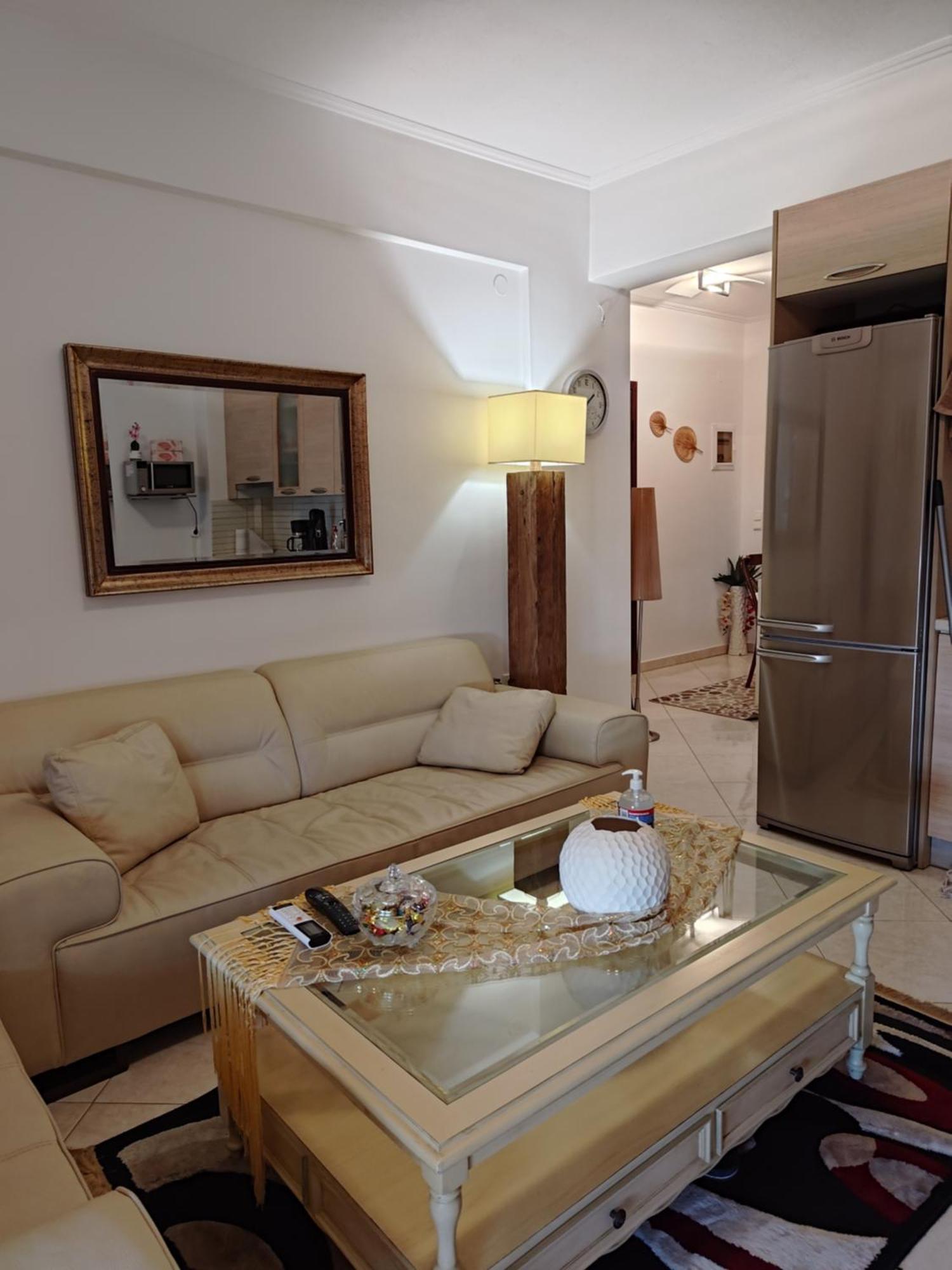 Jordan Downtown Apartment & Parking Kateríni Kültér fotó