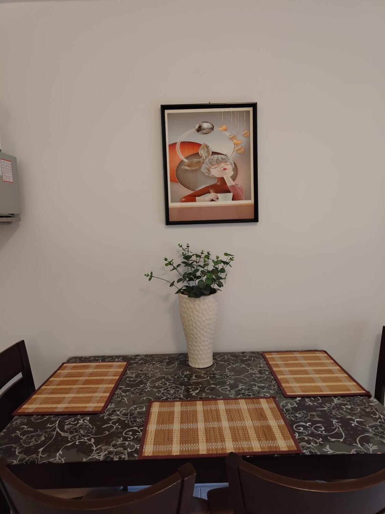 Jordan Downtown Apartment & Parking Kateríni Kültér fotó