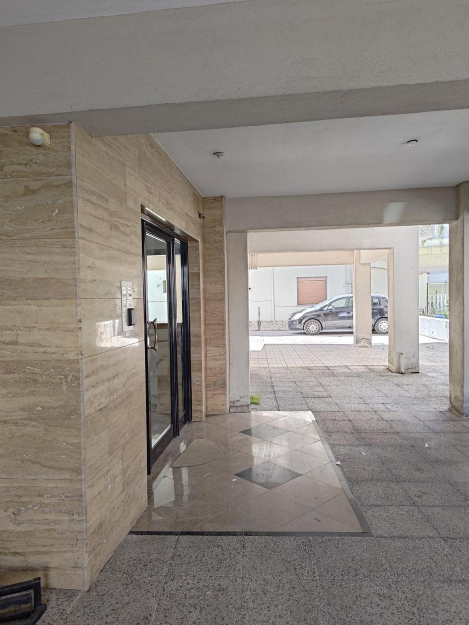 Jordan Downtown Apartment & Parking Kateríni Kültér fotó